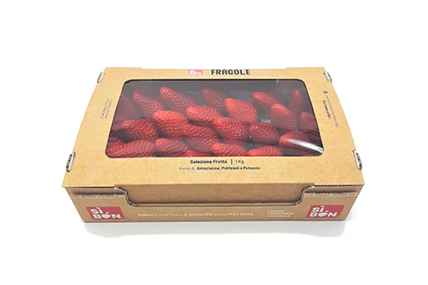 Fragole 2