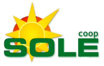 Logo Coop Sole